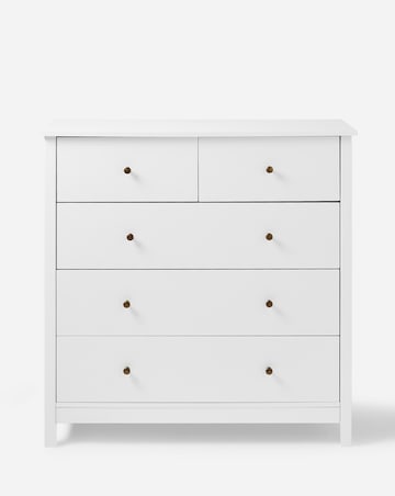 Bosworth Chest of Drawers