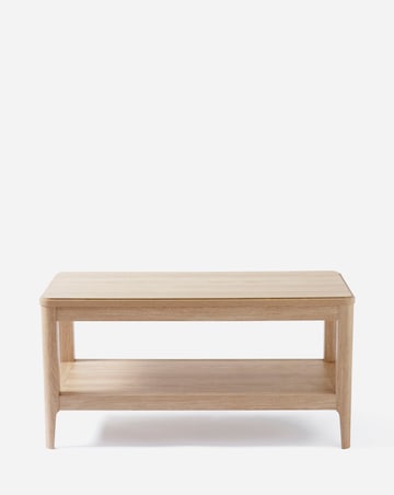 Julipa Charlotte Coffee Table