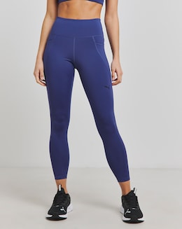 PUMA Essentials High-Waist 7/8 Tight