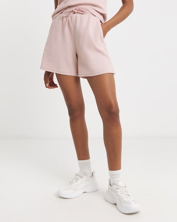 PUMA HER High Waist 5 Shorts