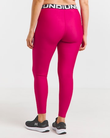 Under Armour HeatGear Legging