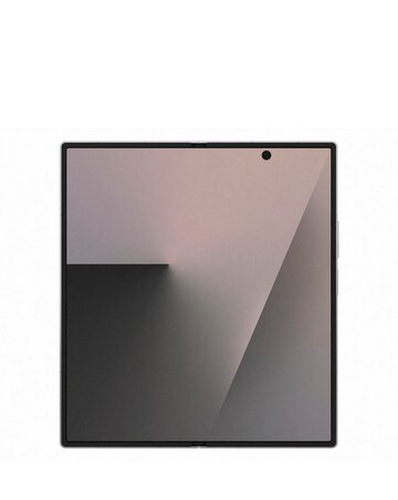 Samsung Galaxy Z Fold7 512B 5G - Silver Shadow - Galaxy AI