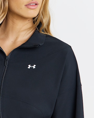 Under Armour Rival Woven Jacket