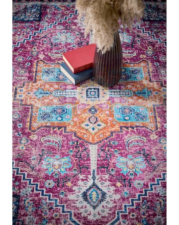 Granada Washable Rug
