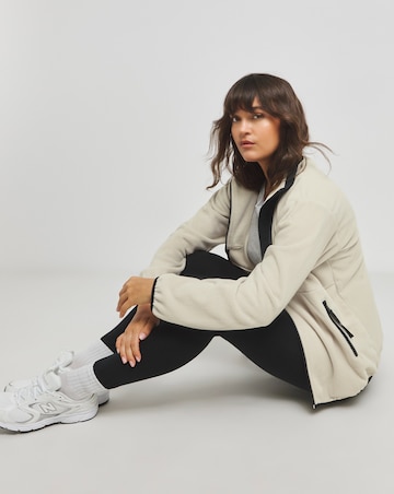Columbia Sequoia Grove Full Zip Fleece