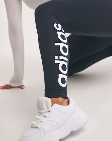 adidas Linear Logo Legging