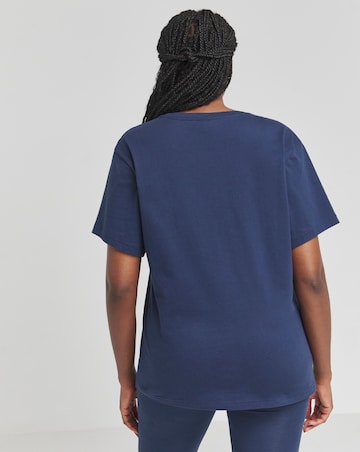 ellesse Neri T-Shirt