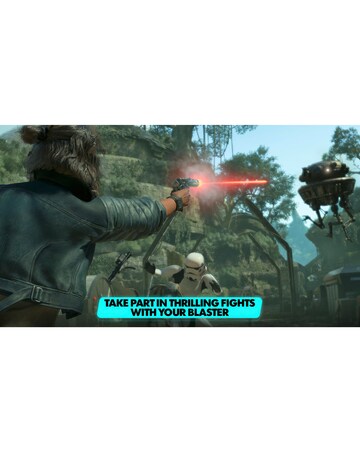 Star Wars Outlaws (PS5)