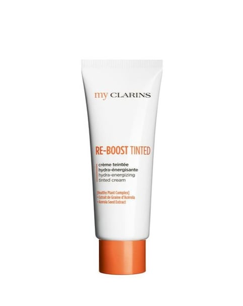 Clarins My Clarins Re-Boost Tinted Hydra-Energizing Tinted C 50 ml