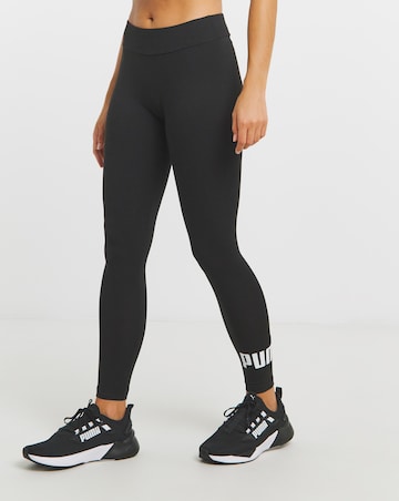 PUMA Essential Logo Leggings