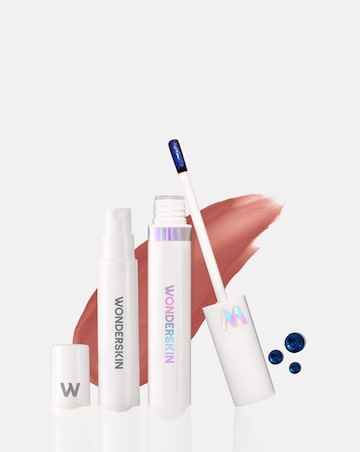 WONDERSKIN Wonder Blading Lip Stain Kit- Divine