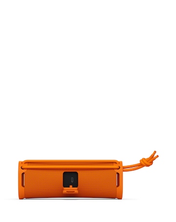 Sony ULT FIELD 1 Portable Wireless Speaker - Orange