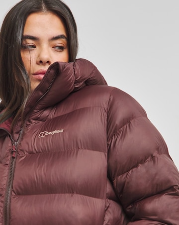 Berghaus Ewden Insulated Jacket