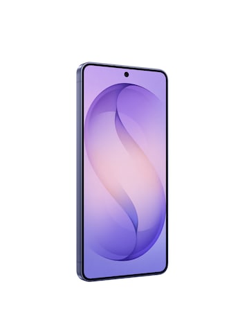 Samsung Galaxy S26 256GB - Cobalt Violet