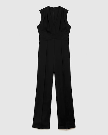 Mango Aty V-Neck Jumpsuit