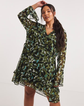 Religion Ashley Tunic Dress