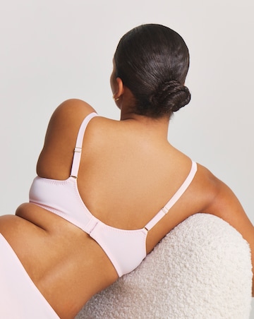 Pretty Secrets Adrianne Wired Full Cup Bra (C-F)