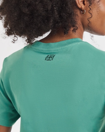 adidas Large Logo T-Shirt