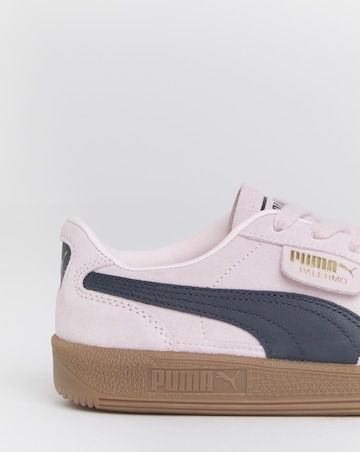 PUMA Palermo Trainers