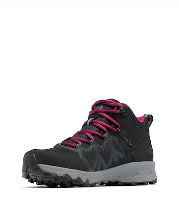 Columbia Peakfreak II Mid Outdry Boots