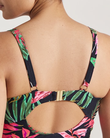 MAGISCULPT Firm Control Underwired Swimdress