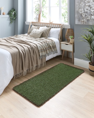 Buddy Washable & Stain Resistant Runner