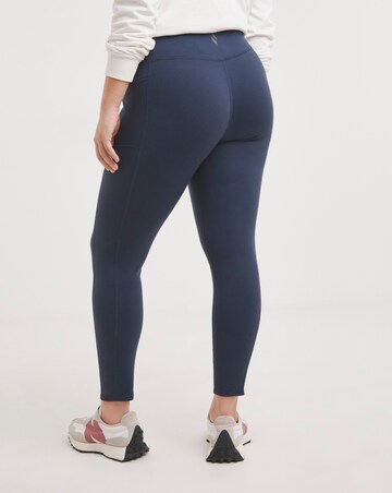 Skechers Gowalk High Waisted Legging