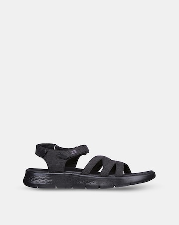 Skechers Go Walk Flex Sandal