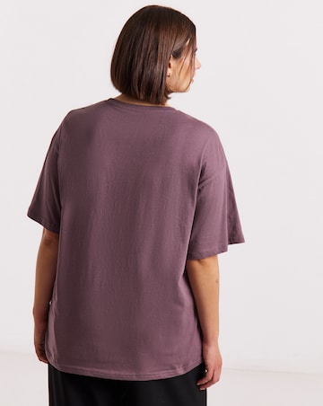 PUMA Essential Relaxed Fit T-Shirt