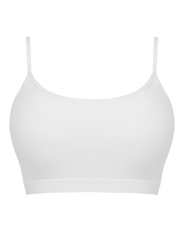 Sloggi Sensual Fresh Top White