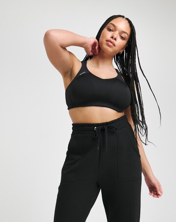 Shock Absorber High Impact Sports Bra