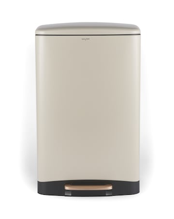 Salter Pebble 50L Pedal Bin