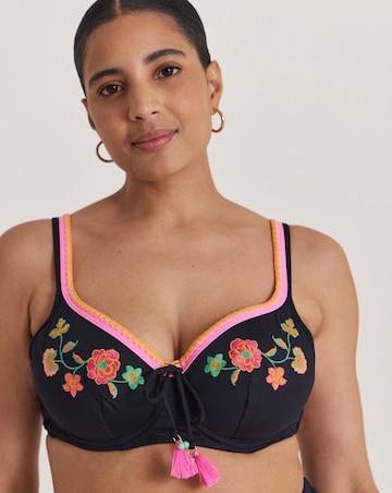 Figleaves Underwired Bikini Top
