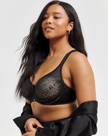 Bestform Just Me Moulded Cup Wired Bra