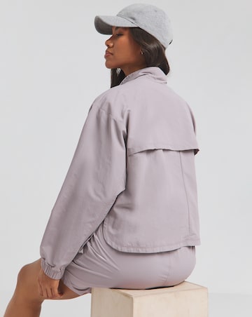 adidas Gametime Summer Tracksuit