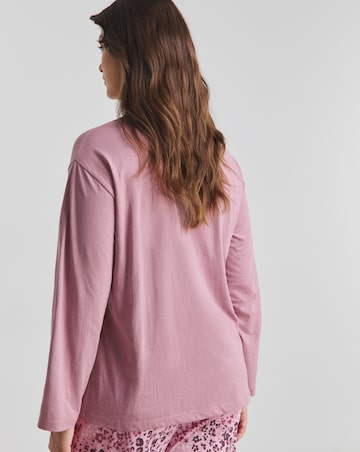 Simply Be Value Pyjama Set