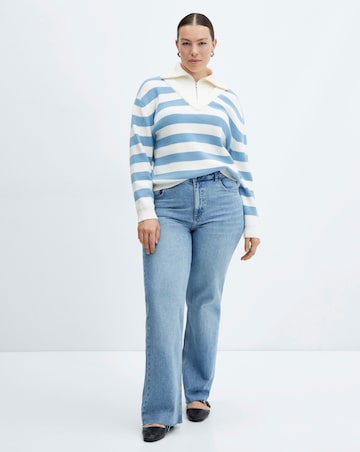 Mango Sweater Empire