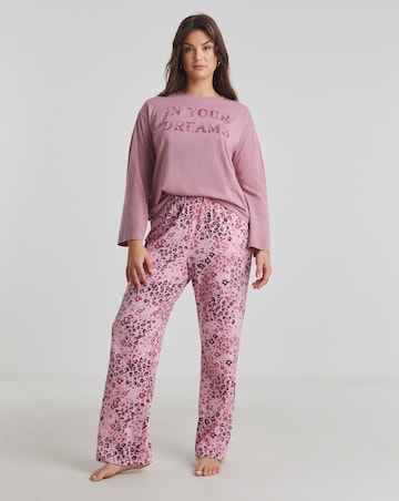 Simply Be Value Pyjama Set