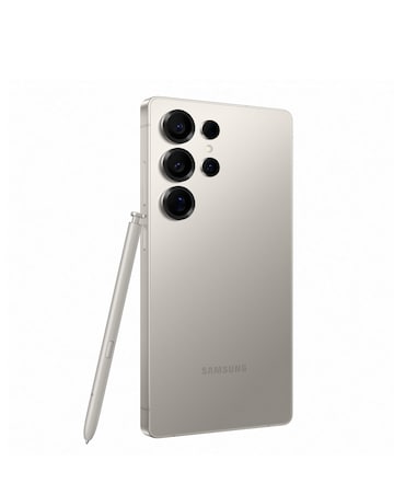 Samsung Galaxy S25 Ultra 1TB - Titanium Grey