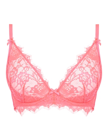 Figleaves Pulse Plunge Bra