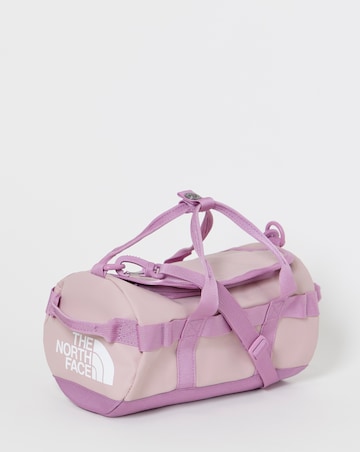 The North Face Mini Base Camp Duffel Shoulder Bag