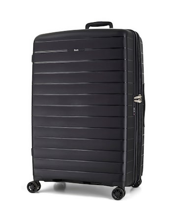 Rock Palma Large Suitcase