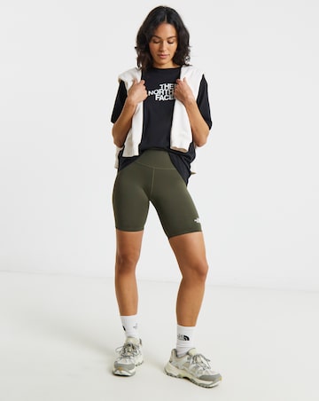 The North Face Evolution Half Dome Relaxed T-Shirt