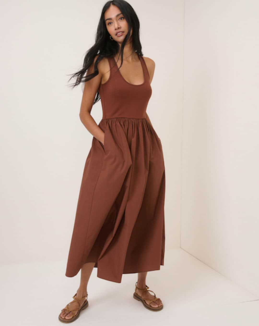sweaty betty explorer ribbed racer dress Explorer Ribbed Racer Dress