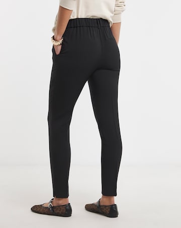 Cigarette Workwear Trousers
