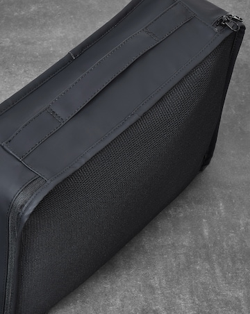 Rock Packing Cubes set of 4 Black