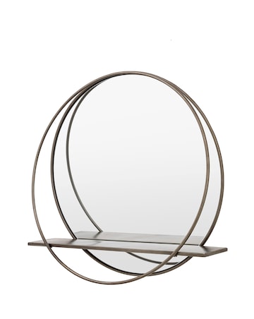 Gallery Winslow Mirror