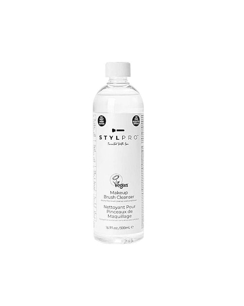 Stylpro Makeup Brush Cleaner 500ml