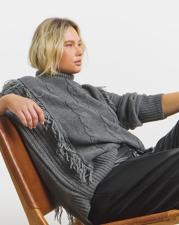 Religion Jamie Jumper