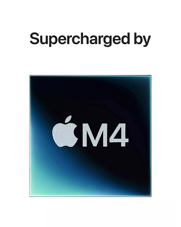 Apple Mac mini (M4, 2024) 10-core CPU, 10-core GPU, 16GB, 512GB SSD